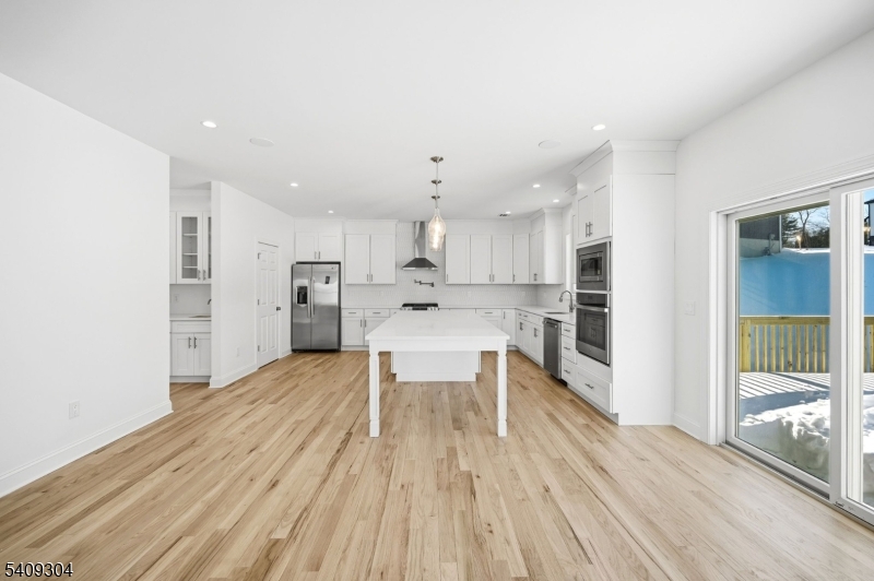 Lower West Milford - Residential