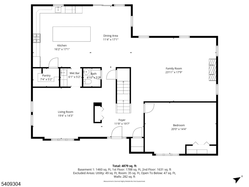 Lower West Milford - Residential