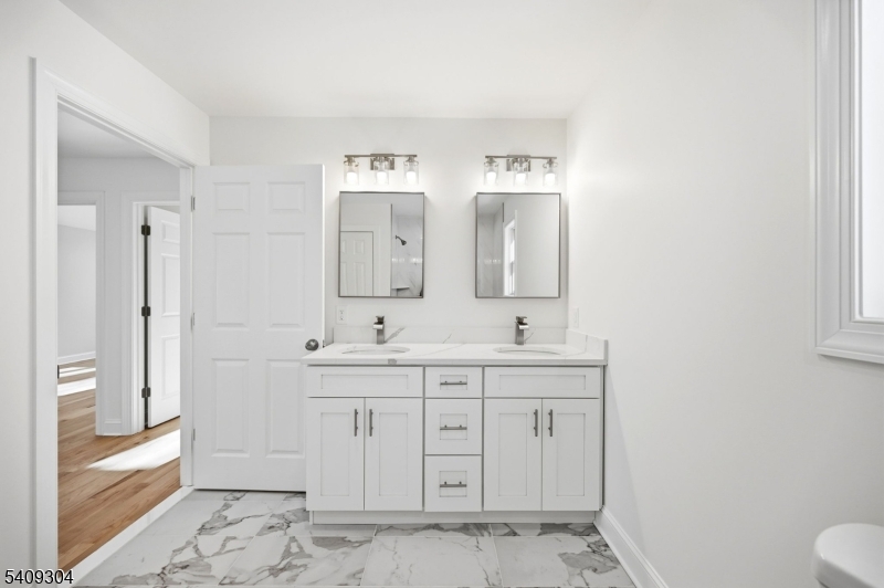 Lower West Milford - Residential