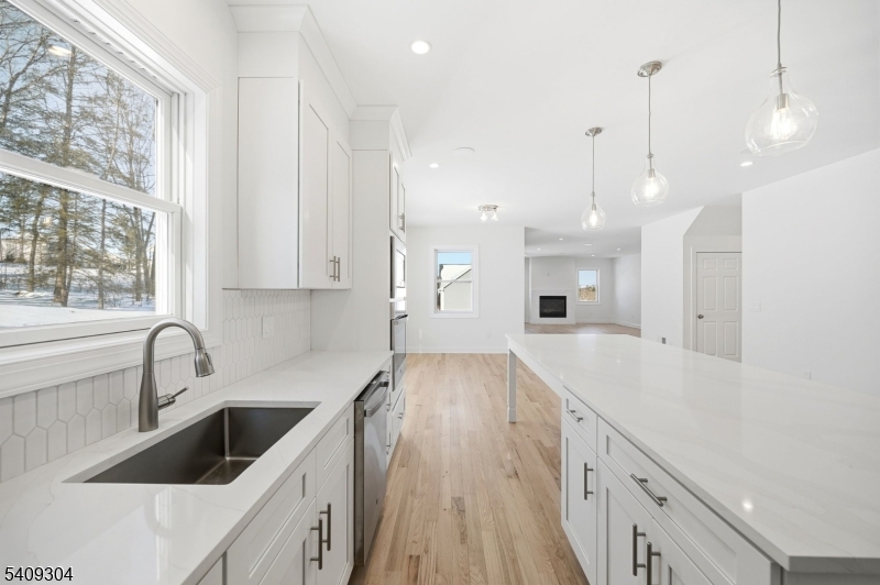 Lower West Milford - Residential