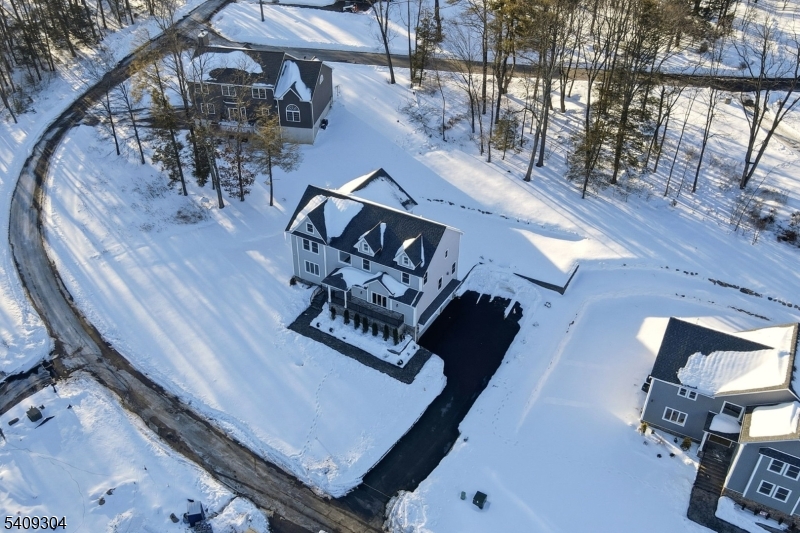 Lower West Milford - Residential