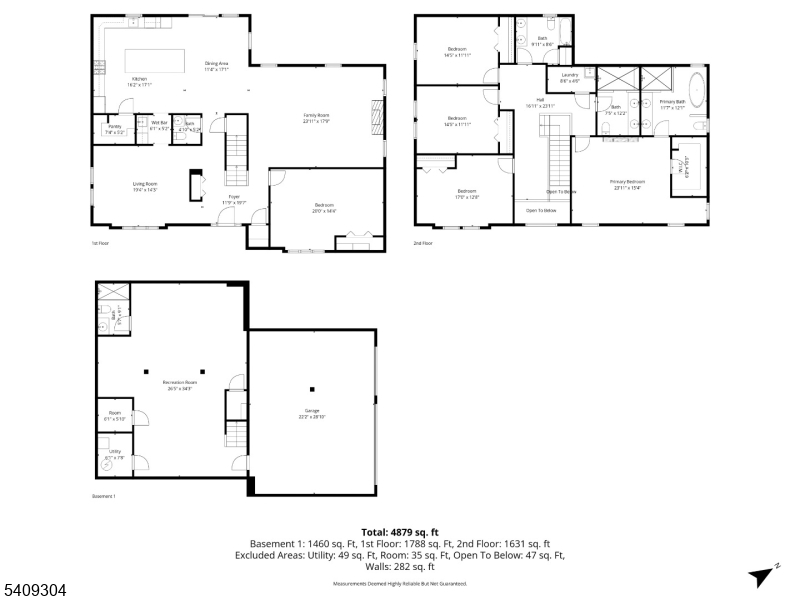 Lower West Milford - Residential