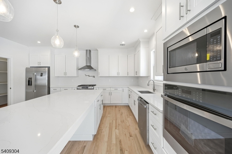 Lower West Milford - Residential