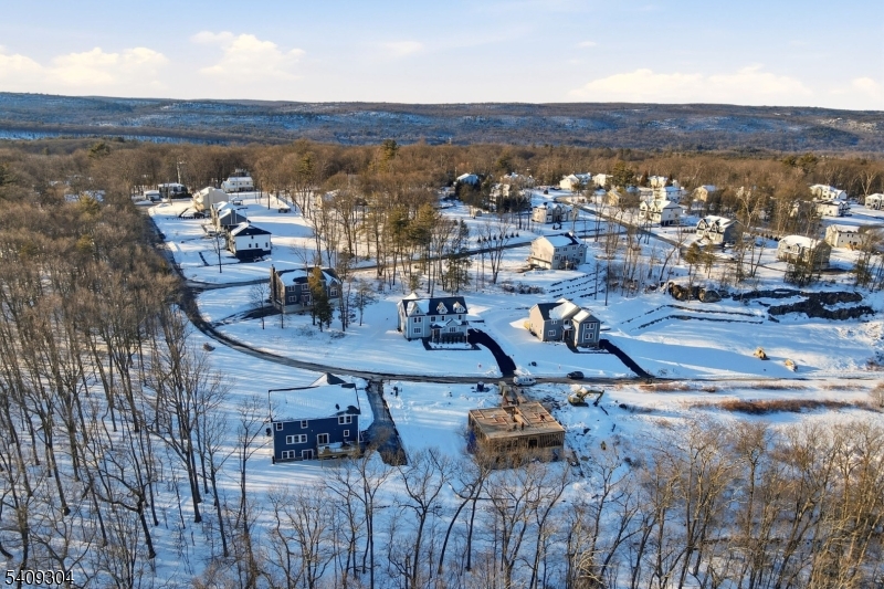 Lower West Milford - Residential