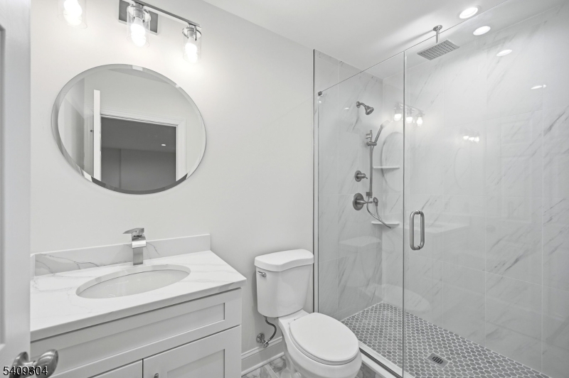 Lower West Milford - Residential