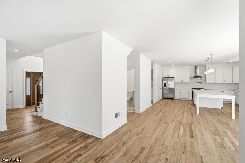 Lower West Milford - Residential