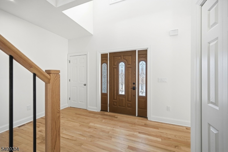 Lower West Milford - Residential