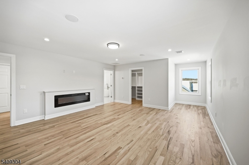 Lower West Milford - Residential