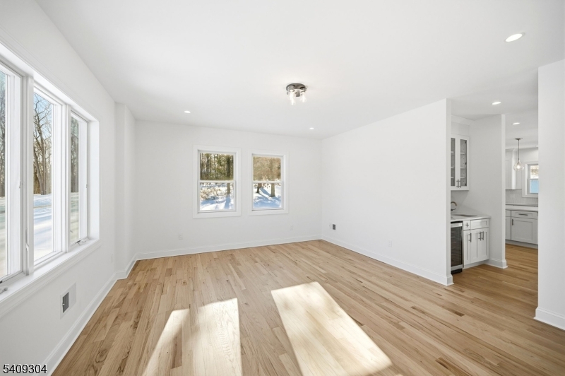 Lower West Milford - Residential