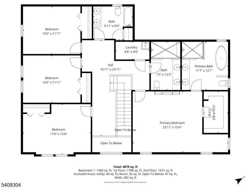 Lower West Milford - Residential