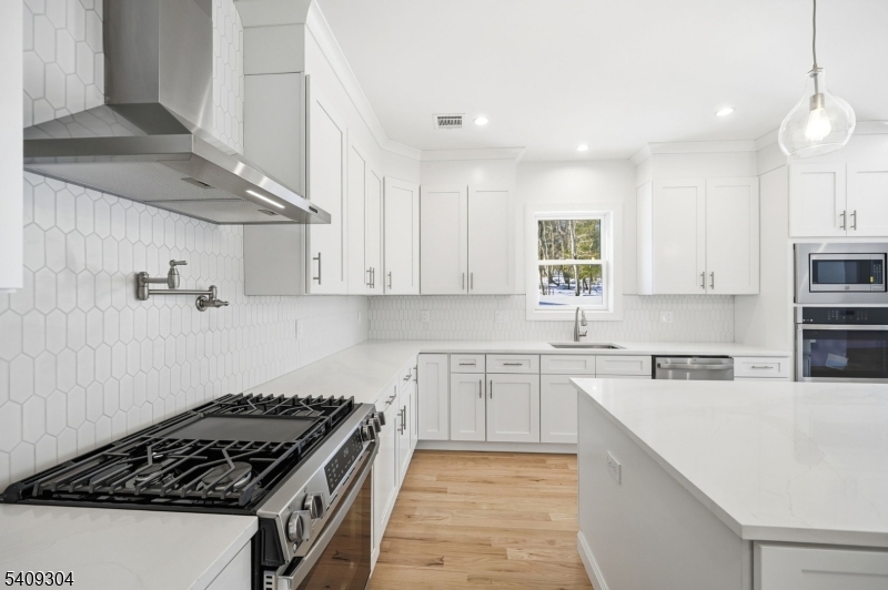 Lower West Milford - Residential