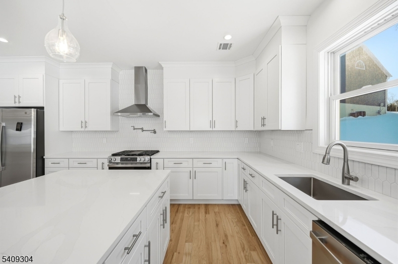 Lower West Milford - Residential