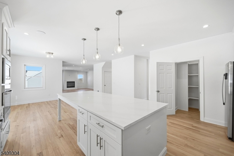 Lower West Milford - Residential