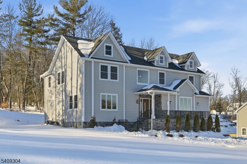 Lower West Milford - Residential