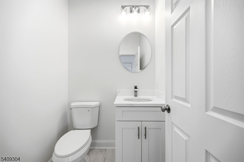 Lower West Milford - Residential