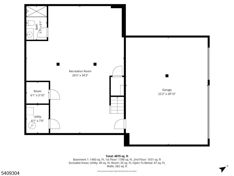 Lower West Milford - Residential