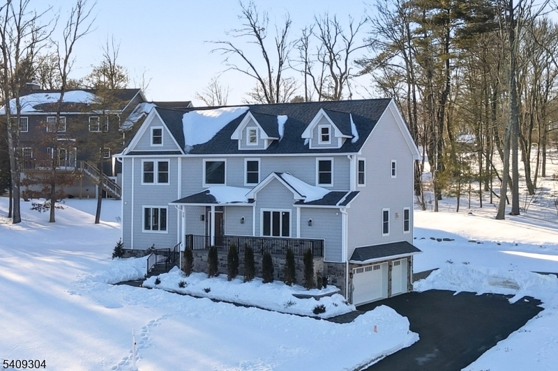 Lower West Milford - Residential