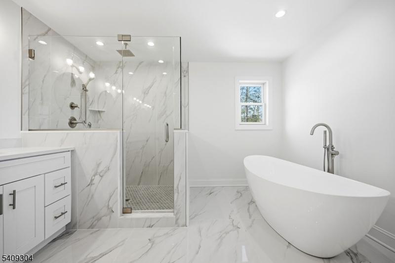 Lower West Milford - Residential