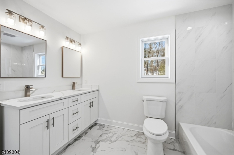 Lower West Milford - Residential