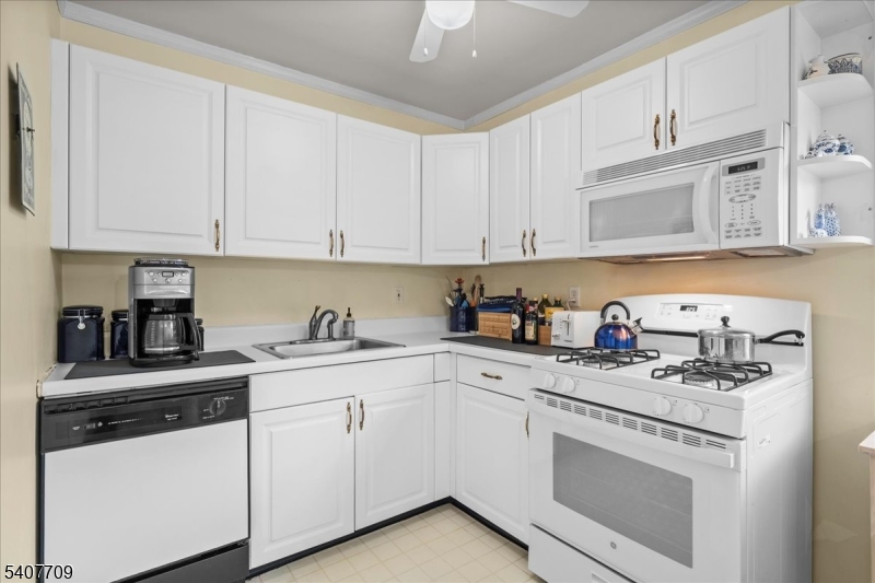 Township Village - Residential