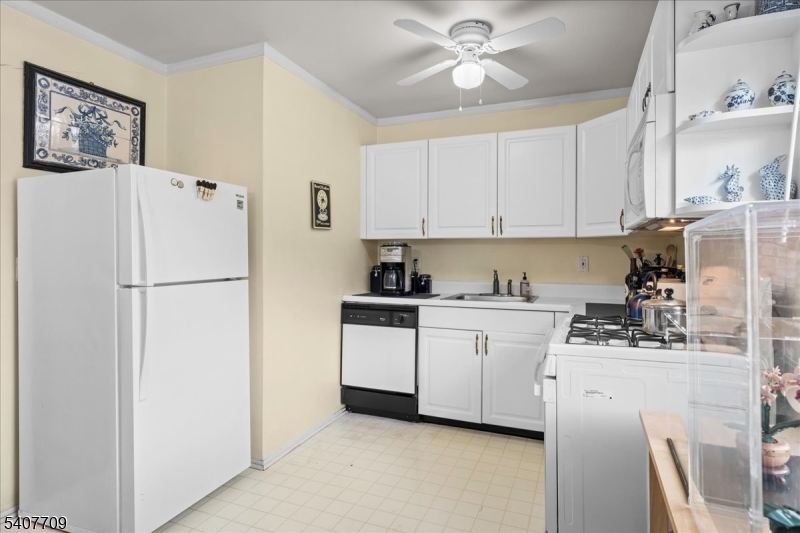 Township Village - Residential