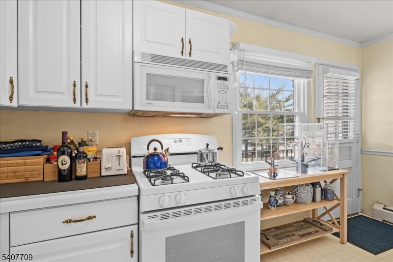 Township Village - Residential