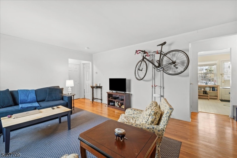 Township Village - Residential