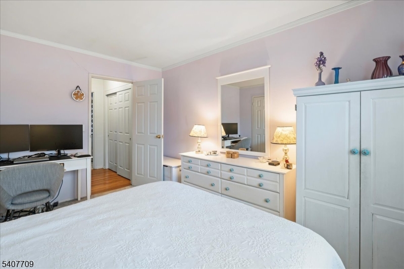 Township Village - Residential