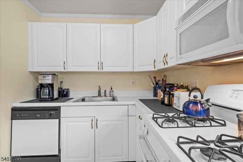 Township Village - Residential