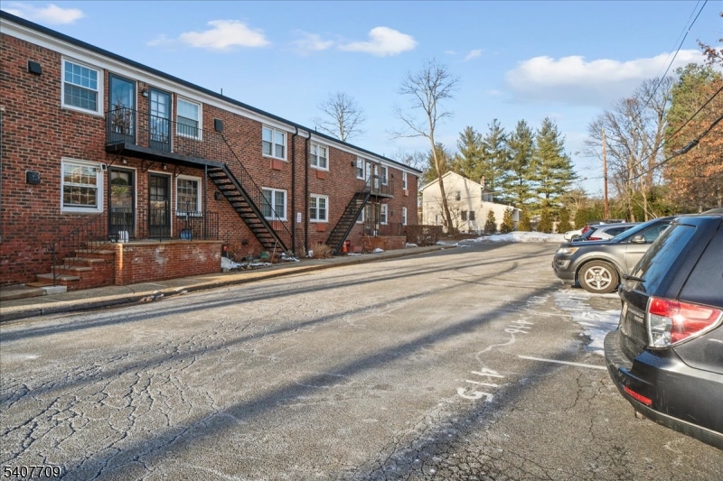 Township Village - Residential