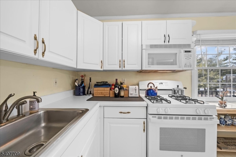 Township Village - Residential