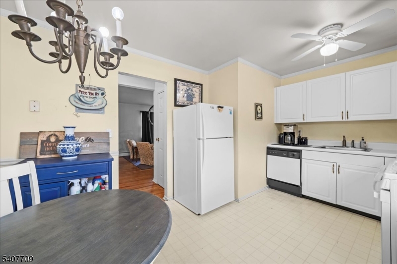 Township Village - Residential