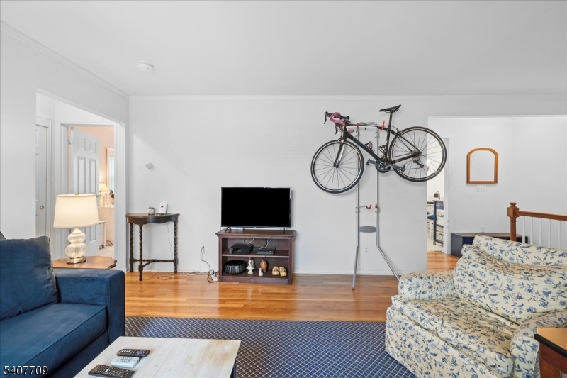 Township Village - Residential