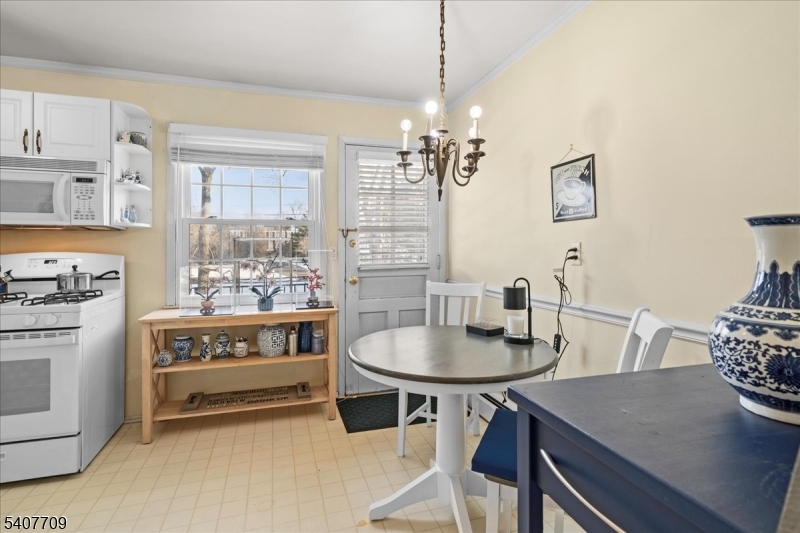 Township Village - Residential