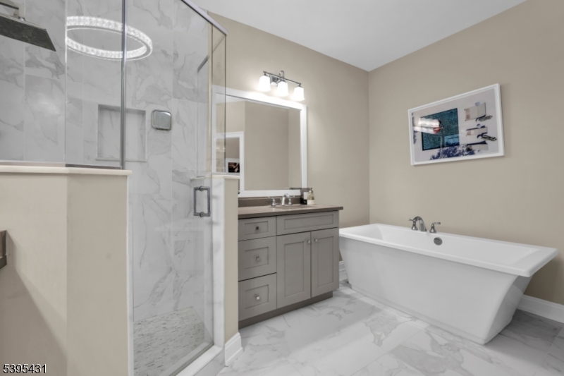 Warren Crossing - Residential