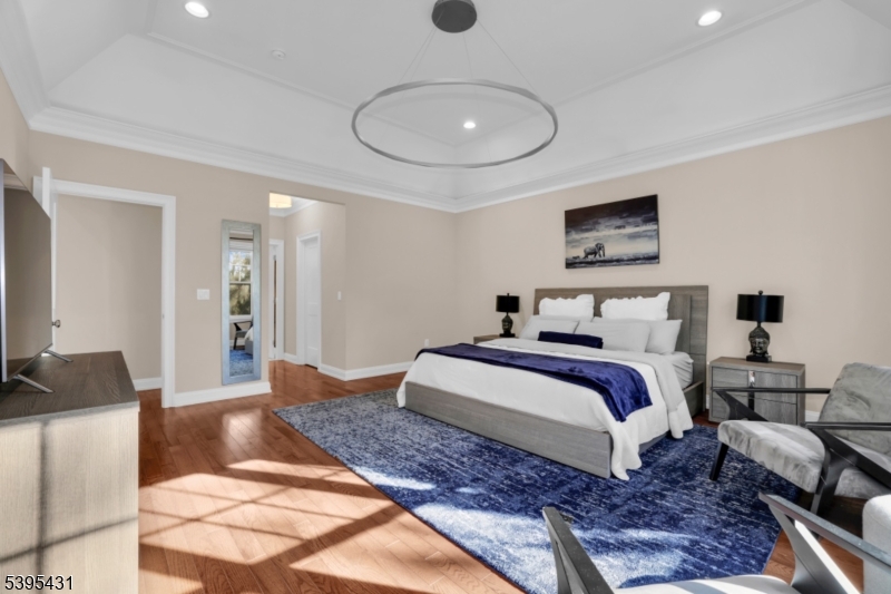 Warren Crossing - Residential