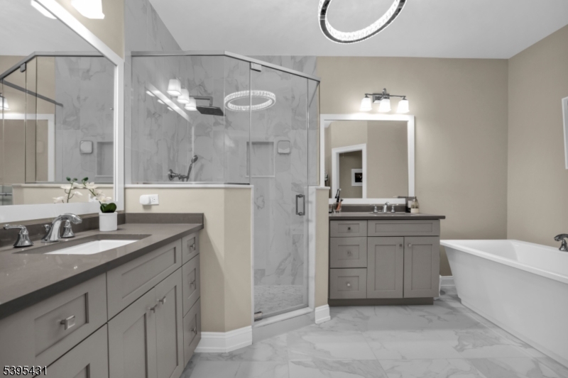 Warren Crossing - Residential