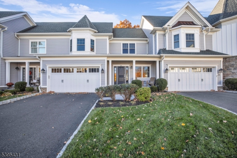 Warren Crossing - Residential