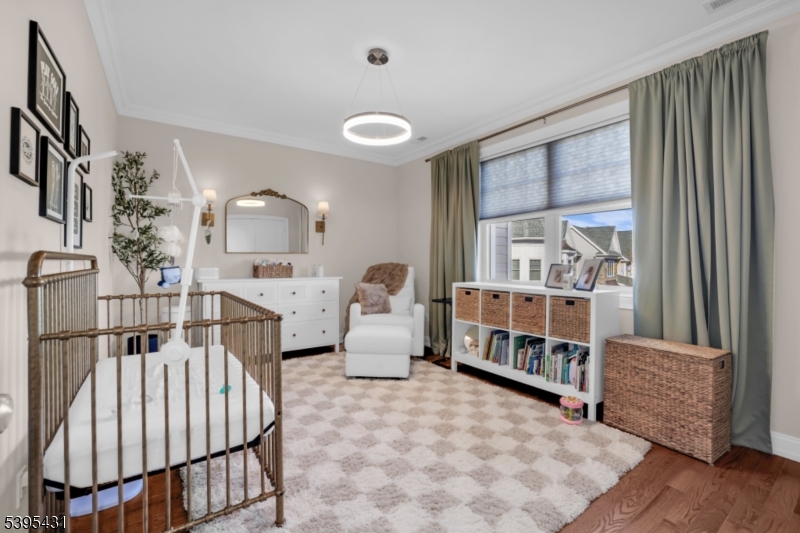 Warren Crossing - Residential