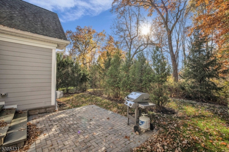 Warren Crossing - Residential