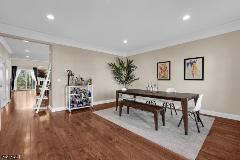 Warren Crossing - Residential