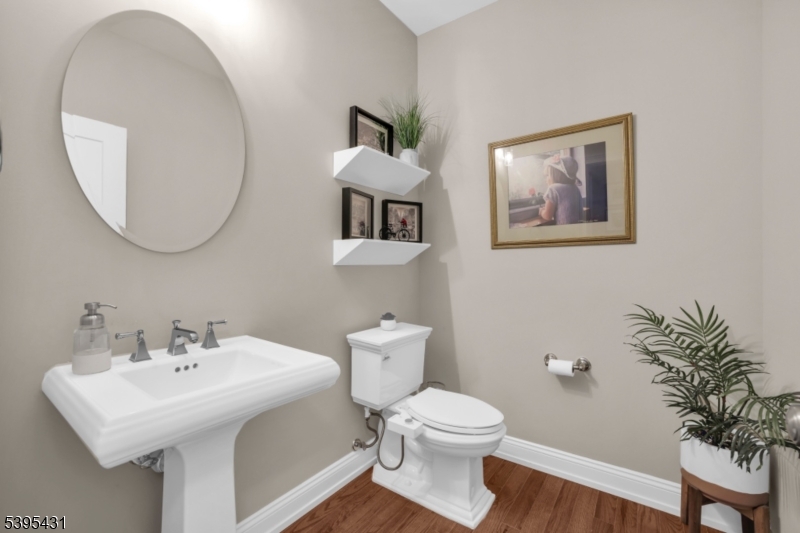 Warren Crossing - Residential