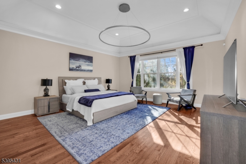 Warren Crossing - Residential