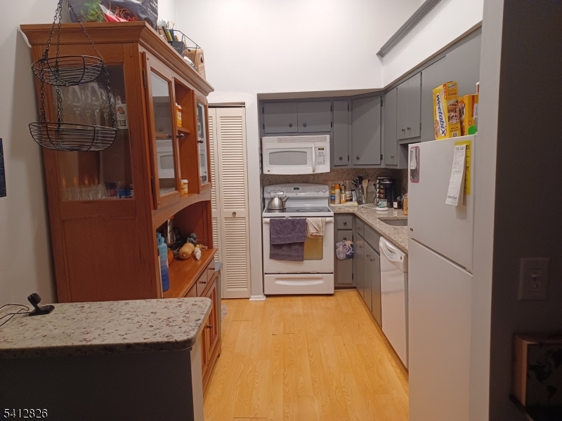 Union Gap Village - Residential