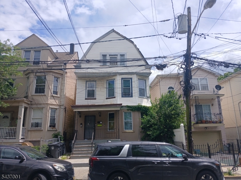 Photo 1 of 14 — 118 Seymour Ave, Newark City, NJ 07108