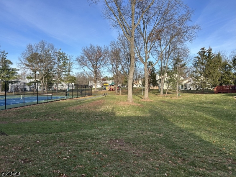 Quailbrook Ranch Townhome - Residential