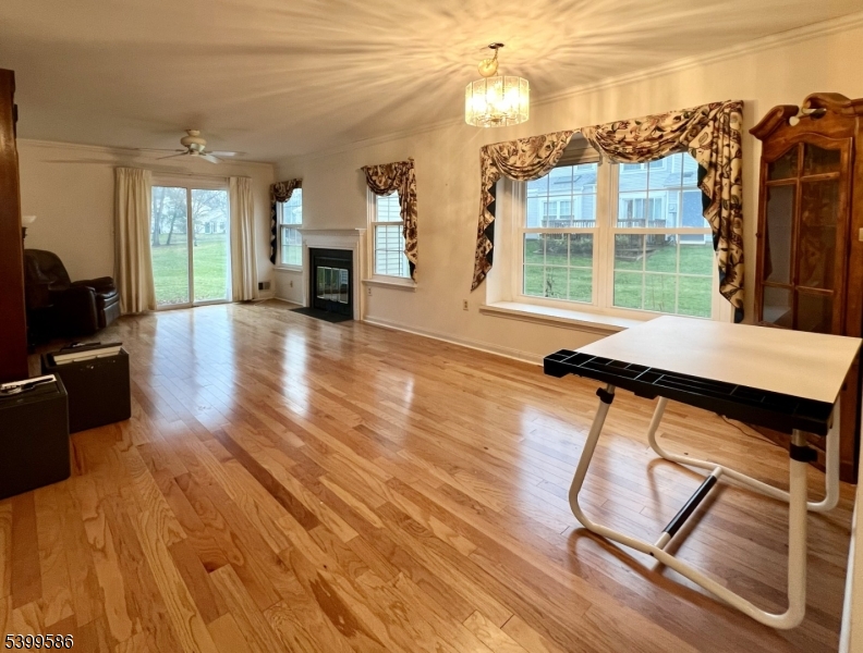 Quailbrook Ranch Townhome - Residential