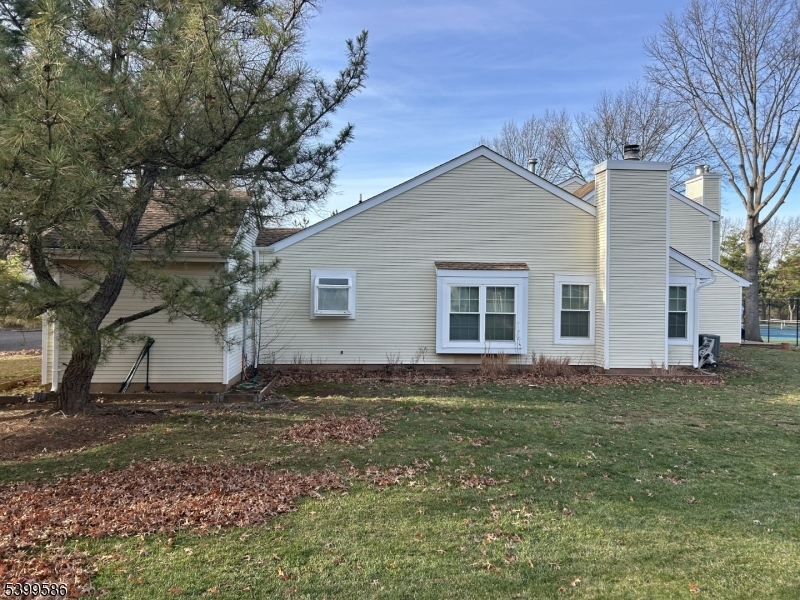 Quailbrook Ranch Townhome - Residential