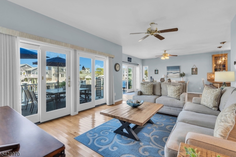 Shore Acres - Residential