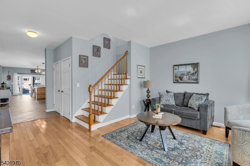 Shore Acres - Residential